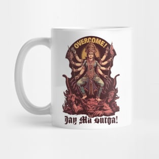 Ma Durga! Mug